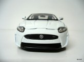 BBURAGO 1:24 Jaguar XKR-S