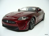 BBURAGO 1:24 Jaguar XKR-S