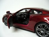 BBURAGO 1:24 Jaguar XKR-S