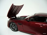 BBURAGO 1:24 Jaguar XKR-S