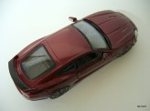 BBURAGO 1:24 Jaguar XKR-S