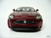 BBURAGO 1:24 Jaguar XKR-S