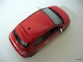 BBURAGO 1:18 Abarth 500