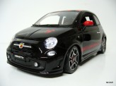 BBURAGO 1:18 Abarth 500