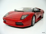 BBURAGO 1:18 Lamborghini Murciélago Roadster