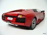 BBURAGO 1:18 Lamborghini Murciélago Roadster