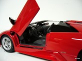 BBURAGO 1:18 Lamborghini Murciélago Roadster