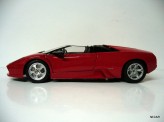 BBURAGO 1:18 Lamborghini Murciélago Roadster