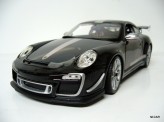 BBURAGO 1:18 Porsche 911 GT3 RS 4.0