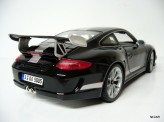 BBURAGO 1:18 Porsche 911 GT3 RS 4.0