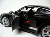 BBURAGO 1:18 Porsche 911 GT3 RS 4.0