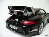 BBURAGO 1:18 Porsche 911 GT3 RS 4.0