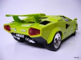 BBURAGO 1:18 Lamborghini Countach 5000 Quattrovalvole