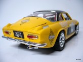 BBURAGO 1:18 Alpine Renault A110 1600S 1971