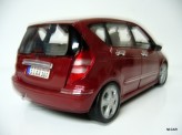 MAISTO 1:18 Mercedes-Benz A-Classe