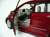 MAISTO 1:18 Mercedes-Benz A-Classe