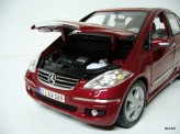 MAISTO 1:18 Mercedes-Benz A-Classe