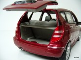 MAISTO 1:18 Mercedes-Benz A-Classe