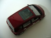 MAISTO 1:18 Mercedes-Benz A-Classe