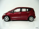 MAISTO 1:18 Mercedes-Benz A-Classe