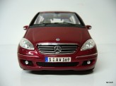 MAISTO 1:18 Mercedes-Benz A-Classe