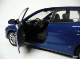 WELLY 1:24 Hyundai i30