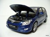 WELLY 1:24 Hyundai i30