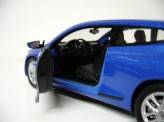 WELLY 1:24 VW Scirocco
