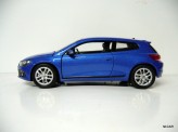 WELLY 1:24 VW Scirocco