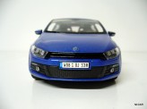 WELLY 1:24 VW Scirocco