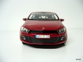 WELLY 1:24 VW Scirocco