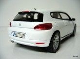 WELLY 1:24 VW Scirocco