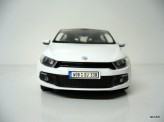 WELLY 1:24 VW Scirocco