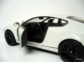 WELLY 1:24 Bentley Continental Supersports