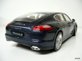 WELLY 1:24 Porsche Panamera S