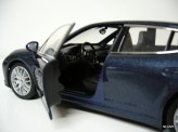 WELLY 1:24 Porsche Panamera S