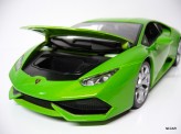 BBURAGO 1:18 Lamborghini Huracán LP 610-4