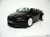 ABREX Škoda RS2000 1:43