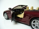 MAISTO 1:18 BMW M6 Cabrio