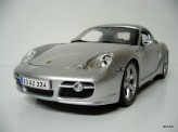 MAISTO 1:18 Porsche Cayman S