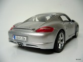 MAISTO 1:18 Porsche Cayman S