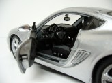 MAISTO 1:18 Porsche Cayman S