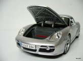 MAISTO 1:18 Porsche Cayman S