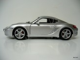 MAISTO 1:18 Porsche Cayman S