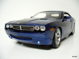 MAISTO 1:18 Dodge Challenger Concept 2006