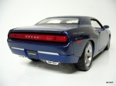 MAISTO 1:18 Dodge Challenger Concept 2006