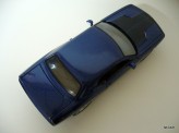 MAISTO 1:18 Dodge Challenger Concept 2006