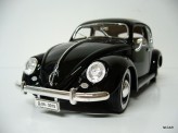 BBURAGO 1:18 Volkswagen Käfer Beetle 1955