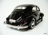 BBURAGO 1:18 Volkswagen Käfer Beetle 1955