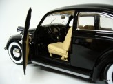 BBURAGO 1:18 Volkswagen Käfer Beetle 1955